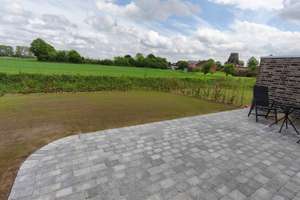 Neubau – Wohnen auf dem Land: Doppelhaushälfte mit Carport und Schuppen in Seestermühe – Die vollständige Adresse der Immobilie erhältst du vom Anbieter., 25371 Seestermühe – Vorschaubild 16