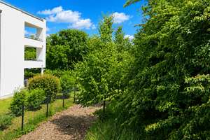Moderne 4-Zimmer-Wohnung mit Balkon, 2 Bädern, TG-Stellplatz & Aufzug in begehrter Lage – Die vollständige Adresse der Immobilie erhältst du vom Anbieter., 65189 Südost, Wiesbaden – Vorschaubild 25