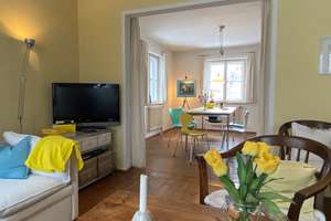 Schönes Haus mit schönem Garten in zentraler Lage – Uhdestraße 35, 85221 Dachau – Vorschaubild 19