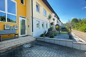 Wohnen mit Mehrwert: Gepflegtes und vielseitiges  3-Familienhaus in Wohlfühllage – Die vollständige Adresse der Immobilie erhältst du vom Anbieter., 73432 Unterkochen, Aalen – Vorschaubild 21
