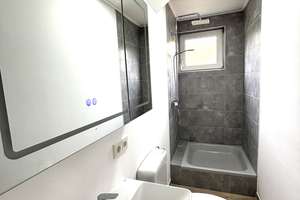 Erstbezug nach Sanierung: 2-Zimmer-Wohnung im 3. OG am Brüsseler Platz /Belgisches Viertel  – Moltkestraße 78, 50674 Neustadt/Nord, Köln – Vorschaubild 5