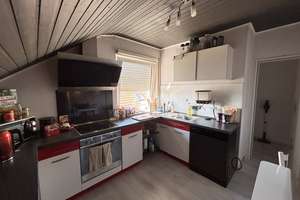 Wohnen mit Charakter: Drei Zimmer in Paderborn – B 21, 33102 Kernstadt, Paderborn – Vorschaubild 8