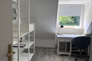 Schöne möbelierte und renovierte 3-Zimmer-Dachgeschosswohnung in Top Lage – Die vollständige Adresse der Immobilie erhältst du vom Anbieter., 42289 Heckinghausen, Wuppertal – Vorschaubild 5