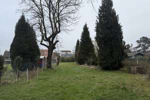 Charmantes Reihenmittelhaus mit großem Garten – Die vollständige Adresse der Immobilie erhältst du vom Anbieter., 41066 Bettrath-Hoven, Mönchengladbach – Vorschaubild 9