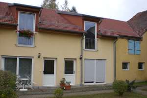 Mehrfamilienhaus mit 12 Einheiten – Vorderhaus & Seitenflügel mit Südausrichtung – 15936 Dahme-Mark – Rosenthal 36, 15936 Dahme/Mark – Vorschaubild 12