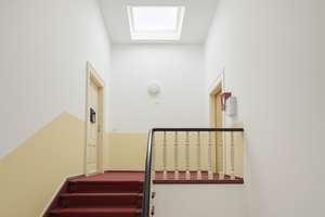 Loftartige Dachgeschosswohnung mit Galerie und viel Licht nahe Schäfersee – Die vollständige Adresse der Immobilie erhältst du vom Anbieter., 13407 Reinickendorf (Ortsteil), Berlin – Vorschaubild 15