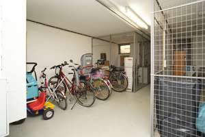 Familienwohnung mit Terrasse + mietfrei ab September – Die vollständige Adresse der Immobilie erhältst du vom Anbieter., 1259 Großzschachwitz, Dresden – Vorschaubild 8