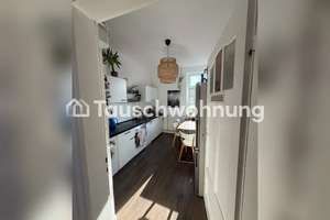 Tauschwohnung: Helle Dachgeschosswohnung in Linden-Nord zum Wohnungstausch – Die vollständige Adresse der Immobilie erhältst du vom Anbieter., 30451 Linden-Nord, Hannover – Vorschaubild 2