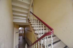 KUNZE: denkmalgeschütztes Mehrfamilienhaus in Uni-Nähe (Hannover-Nordstadt) – Die vollständige Adresse der Immobilie erhältst du vom Anbieter., 30167 Nordstadt, Hannover – Vorschaubild 4