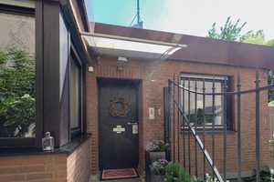 Bungalow mit TG-Stellplatz in zentraler Lage von Mörsenbroich – Düsseldorf – Vorschaubild 3