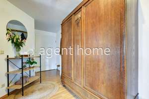 MÖBLIERT - ZU HAUSE ANGEKOMMEN - Gemütliche Wohnung mit Balkon und Duplexparker – Die vollständige Adresse der Immobilie erhältst du vom Anbieter., 70567 Möhringen-Mitte, Stuttgart – Vorschaubild 26