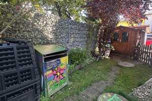 Absolut ruhiges Familienidyll im schönen Mammendorf mit Garten und großerüberdachten Süd-Terrasse!! – Fürstenfeldbruck (Kreis) – Vorschaubild 13