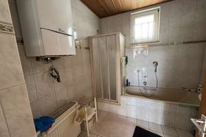 - Preisreduzierung - Freistehendes Haus mit Anbau Potential in Ludwigshafen Rheingönheim – Spraterstraße 17, 67067 Rheingönheim, Ludwigshafen am Rhein – Vorschaubild 8