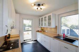 Familien-Traum 5* in Sottrum  ! Top ausgestattetes Wohlfühlhaus in sicherer & qualifizierter Lage – Die vollständige Adresse der Immobilie erhältst du vom Anbieter., 27367 Sottrum – Vorschaubild 7