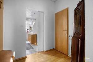 Bremen – Südervorstadt | Flexibel nutzbares Reihenmittelhaus in guter Lage – Die vollständige Adresse der Immobilie erhältst du vom Anbieter., 28201 Südervorstadt, Bremen – Vorschaubild 7