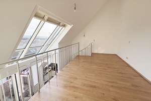 Ansprechende 2 ½-Zimmer-Maisonett-Wohnung mit Balkon in toller Lage – Die vollständige Adresse der Immobilie erhältst du vom Anbieter., 70372 Seelberg, Stuttgart – Vorschaubild 8