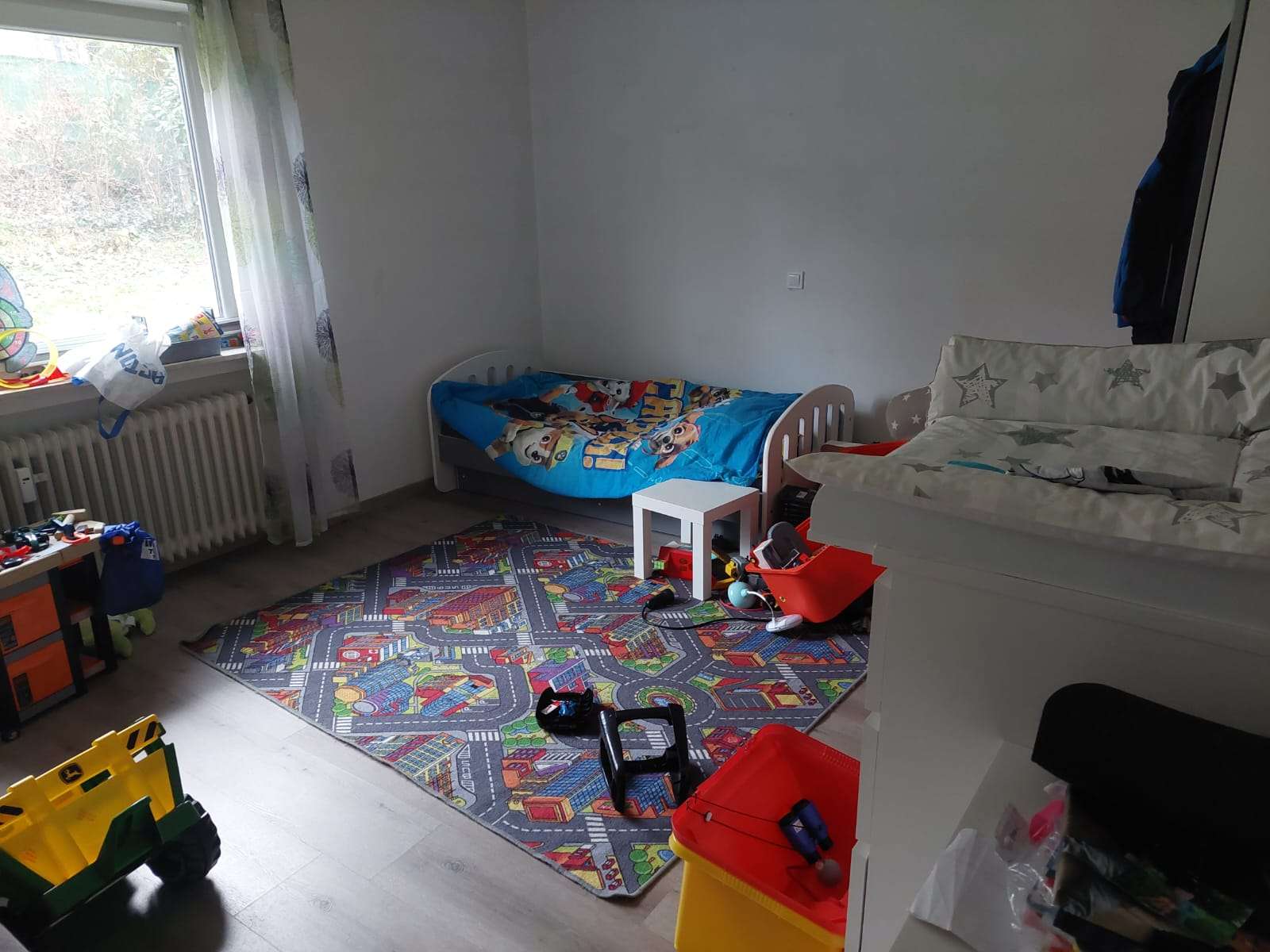 12,55% Rendite - Teilweise renovierungsbedürftiges 2-Familienhaus mit großem Grundstück, Main Kinzig Kreis – Bild 4