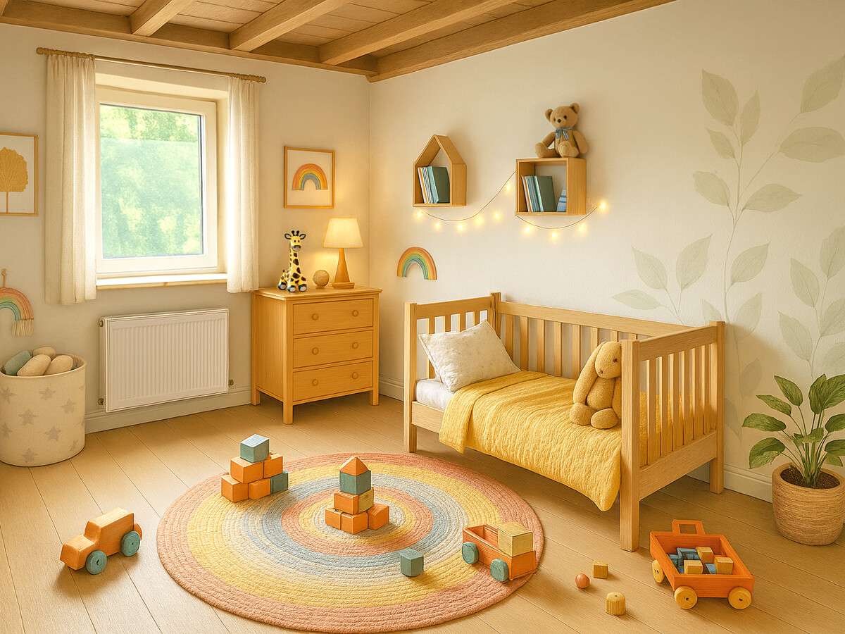 Immobilie in Kenz-Küstrow - Reihenhaus zwischen Rostock & Stralsund // Bei Barth // Garten // Ideal für Familien oder Anleger - Bild 0