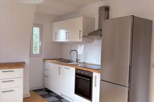 Helle, gemütliche 3-Zimmer-Wohnung mit Balkon im 3. OG in Saarbrücken, Am Homburg