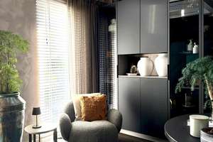 Design trifft Gemütlichkeit: Kernsaniertes Juwel mit Terrasse, High-End-Ausstattung, PV & Klima – Kreuzhaldenstraße 47, 70329 Hedelfingen (Ortsteil), Stuttgart – Vorschaubild 14