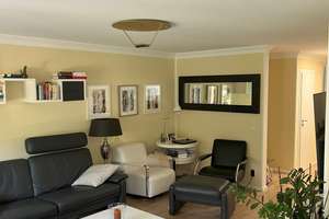 Kernsanierte helle 3,5 Zimmer Wohnung mit Balkon in Perlach! Bezugs-und provisionsfrei! – Die vollständige Adresse der Immobilie erhältst du vom Anbieter., 81737 Neuperlach, München – Vorschaubild 11