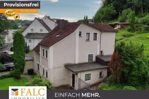 Freistehendes Haus in Meinerzhagen - Stadtnah und doch im Grünen – Die vollständige Adresse der Immobilie erhältst du vom Anbieter., 58540 Meinerzhagen – Vorschaubild 1