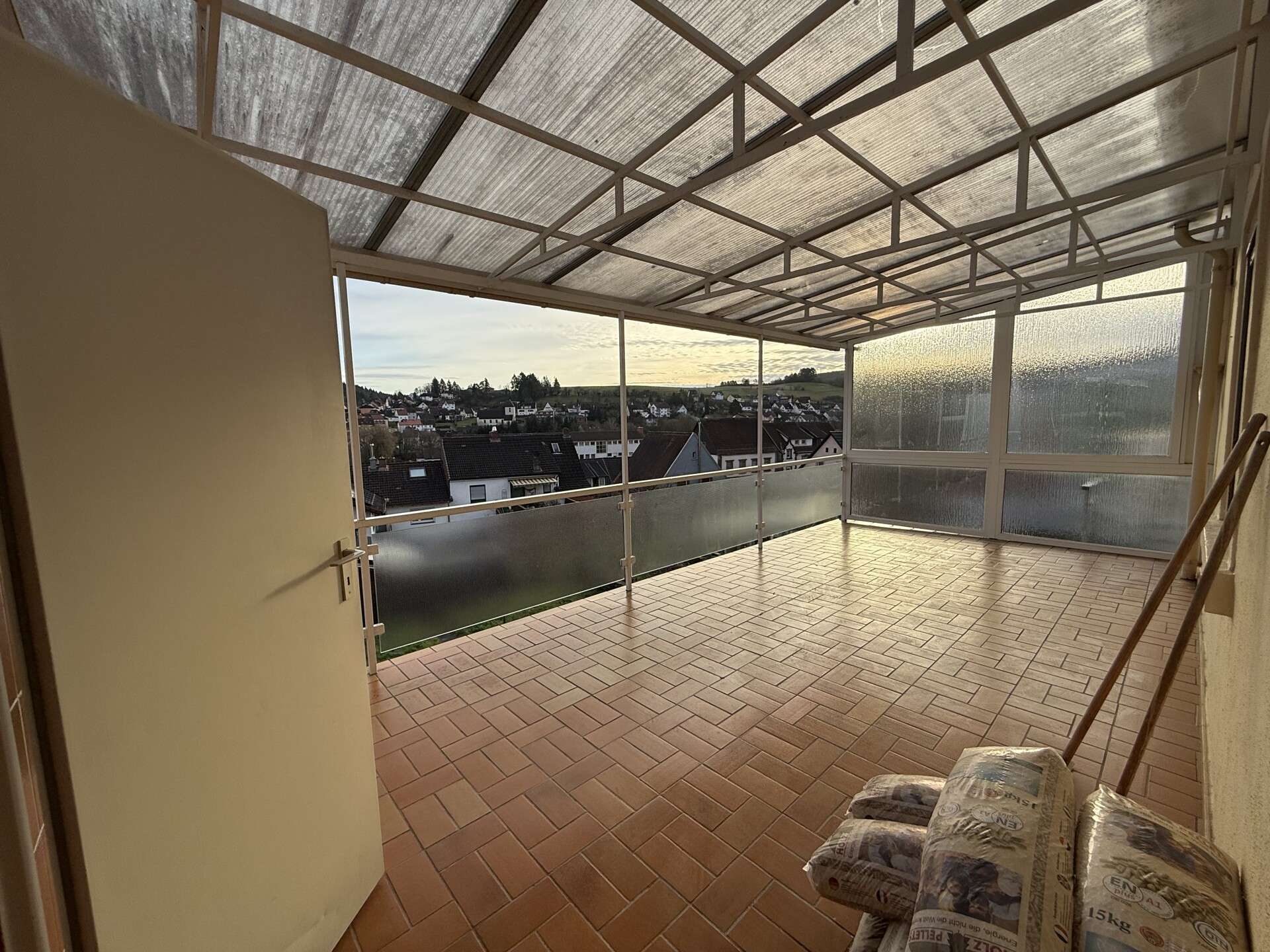 Immobilie in Rammelsbach - Renovierungsbedürftige Doppelhaushälfte in Rammelsbach - Bild 0