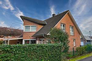 So schön können Sie wohnen! Einfamilienhaus in toller Lage von Meppen! – Die vollständige Adresse der Immobilie erhältst du vom Anbieter., 49716 Meppen – Vorschaubild 4