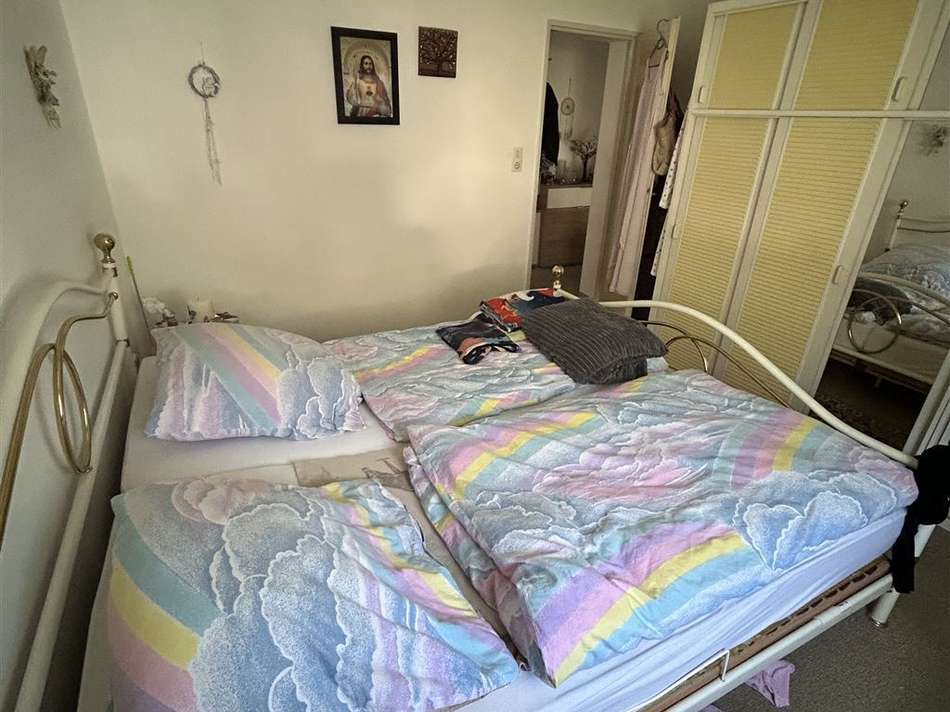 Schlafzimmer OG