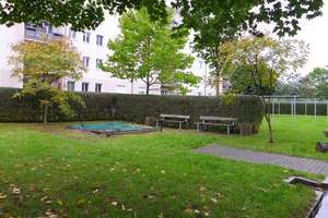 Vermietete 2-Zimmer-Wohnung mit Balkon – Kapitalanlage in Dresden – Die vollständige Adresse der Immobilie erhältst du vom Anbieter., 1237 Seidnitz/Dobritz, Dresden – Vorschaubild 7