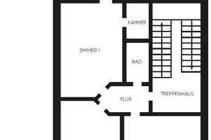 Doppelhaushälfte für 1 - 2 Parteien in zentraler Lage von Privat – Münsterstraße 83, 59065 Hamm – Vorschaubild 77