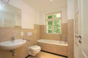 Einziehen oder investieren: moderne 3-Zimmer-Wohnung mit Südbalkon