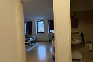 2 Zimmer Wohnung in Düsseldorf mit 53 m² Wohnfläche – Pöhlenweg 28, 40629 Ludenberg, Düsseldorf – Vorschaubild 9