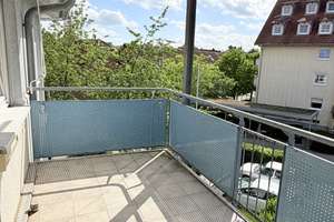 2- Zimmer Wohnung in Mannheim- Wallstadt * Betreutes Wohnen * – Schwertlilienweg 17-19, 68259 Wallstadt, Mannheim – Vorschaubild 6