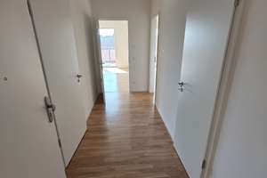 Erstbezug: Helle 2-Zimmerwohnung in Toplage, Leipzig Zentrum-Südost – Dösner Weg 10, 4103 Zentrum-Südost, Leipzig – Vorschaubild 6