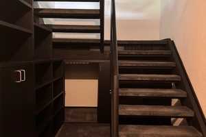 Geräumiges 6-Zimmer-Einfamilienhaus mit geh. Innenausstattung und EBK in Stuttgart Bad Cannstatt – Mahlestrasse 34, 70376 Stuttgart – Vorschaubild 42
