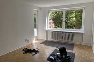 Wunderschöne und helle 2-Zi-Wohnung mit Westbalkon in Bramfeld – Wiedehopfstieg 20, 22179 Hamburg – Vorschaubild 3