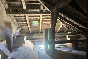 Dachboden für Selbstausbauer, sehr gute Lage, 90425 Nürnberg-Rosenau – Die vollständige Adresse der Immobilie erhältst du vom Anbieter., 90425 Himpfelshof, Nürnberg – Vorschaubild 11