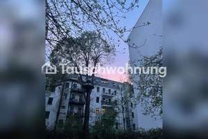 Tauschwohnung: Süße 1-Raum Wohnung im Tollen Kollwitzkiez – Hagenauer Straße 11, 10435 Prenzlauer Berg, Berlin – Vorschaubild 4