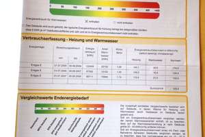 schöne Dachwohnung 2 ZKB in Wehlheiden/Vorderer Westen, mit traumhaften Blick – Kirchweg 3, 34121 Wehlheiden, Kassel – Vorschaubild 21