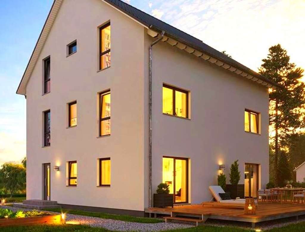 Immobilie in Sinzheim - Unser Mehrgenerationen-Flagschiff für die Großfamilie - Bild 0