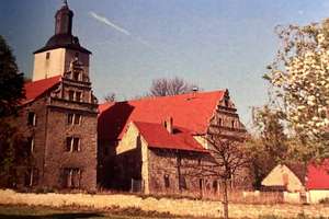 Schloss. Historische Perle aus dem 14. Jahrhundert sehr gut erhalten. Südwestlich MD – 39116 Ottersleben, Magdeburg – Vorschaubild 5