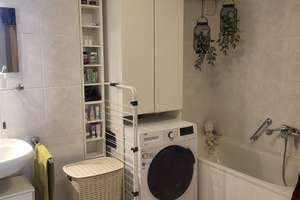 3,5 Zi Wohnung, Zentral, komfortabel, sofort frei – Wohnung mit Garage in Öhringen – 74613 Öhringen – Vorschaubild 11