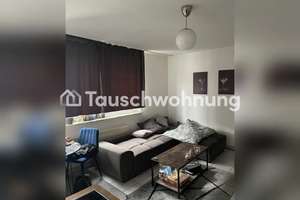 Tauschwohnung: Gemütliche Flat in Sülz zum Tausch – Die vollständige Adresse der Immobilie erhältst du vom Anbieter., 50937 Sülz, Köln – Vorschaubild 2