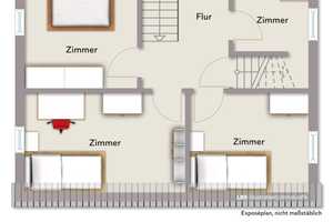 Einfamilienhaus mit Potenzial in idyllischer Lage – Ortenaukreis – Vorschaubild 12