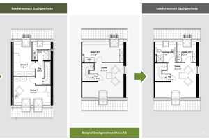 Nächste Baustellenberatung am Sonntag, 2. März, 15.00 Uhr! Moderne Wohnträume in Mülheim-Heißen – Mülheim an der Ruhr – Vorschaubild 17