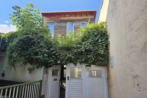 Liebevoll saniertes Einfamilienhaus mit hübschen Innenhof in guter Lage – Die vollständige Adresse der Immobilie erhältst du vom Anbieter., 55126 Finthen, Mainz – Vorschaubild 3