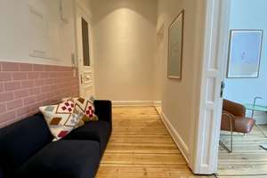 STACEY | Co-Living Downtown (www.stacey.de) – Brandstwiete 36, 20457 Hamburg-Altstadt, Hamburg – Vorschaubild 9