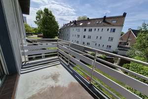 Industrieromantik trifft Altbaucharme: "Haus im Haus" mit Garten – 45883 Feldmark, Gelsenkirchen – Vorschaubild 21