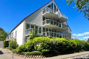 Freie 2-Zimmer-Erdgeschosswohnung mit Terrasse und TG-Stellplatz in Köln-Wessthoven – Die vollständige Adresse der Immobilie erhältst du vom Anbieter., 51149 Westhoven, Köln – Vorschaubild 1